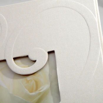 Album wsuwany Wedding Memories (100 zdjęć 13x19)